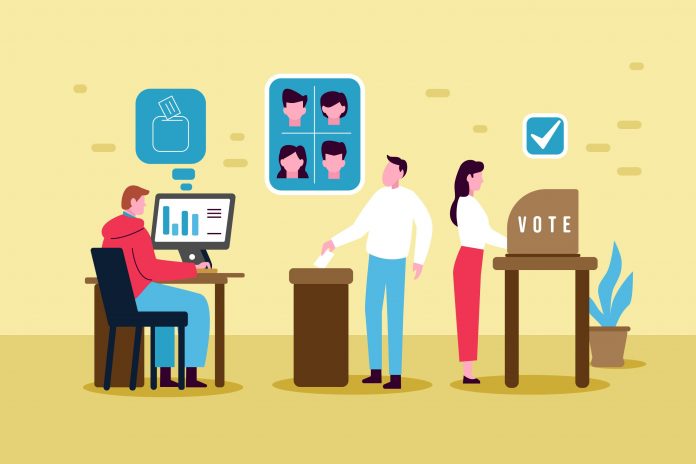 Tips melakukan protokol kesehatan saat pilkada