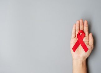 Hari AIDS Sedunia