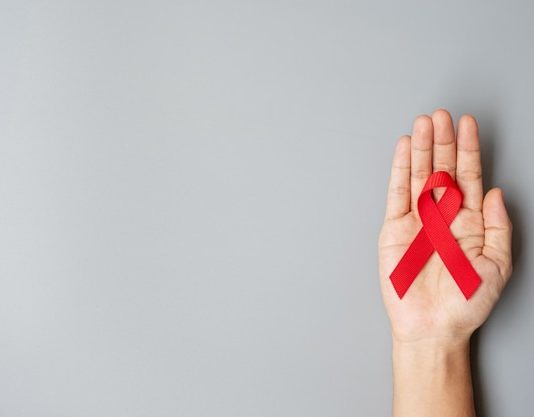Hari AIDS Sedunia