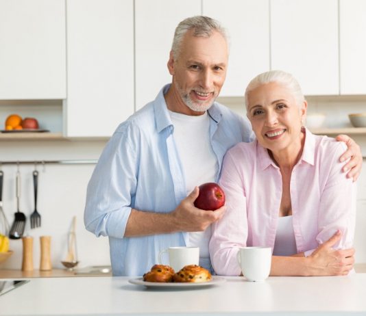 Cara Agar Hari Tua Kamu Tetap Sehat dan Prima