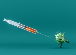 Swab Test Antigen Persyaratan Baru Untuk Keluar Kota Saat Pandemi