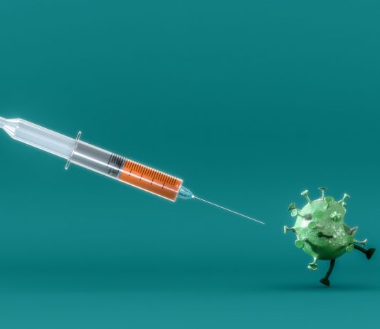 Swab Test Antigen Persyaratan Baru Untuk Keluar Kota Saat Pandemi