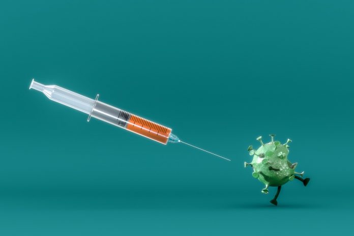 Swab Test Antigen Persyaratan Baru Untuk Keluar Kota Saat Pandemi