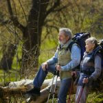 Tips tetap sehat bagi lansia yang produktif