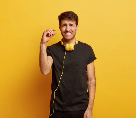 Meredakan Nyeri akibat jari kejepit