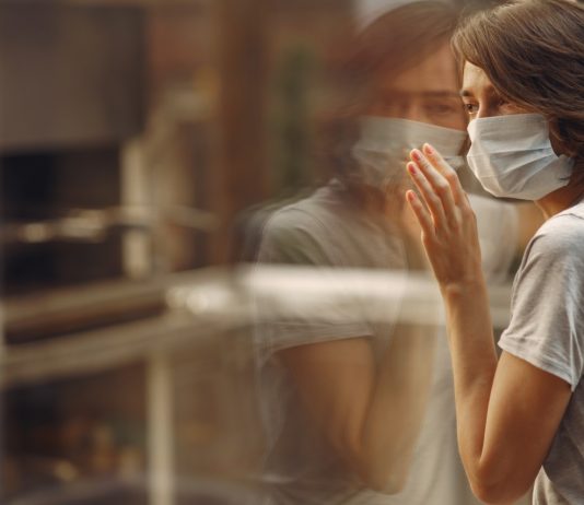 Perhatikan! Aturan dan Wilayah Mana Saja Yang Melakukan PSBB