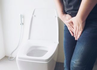 Sering buang air kecil ? Kenali penyebabnya