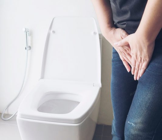 Sering buang air kecil ? Kenali penyebabnya