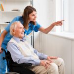 Pentingnya Jasa Home Care Pendamping Lansia