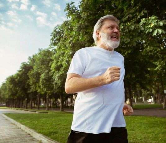 menjaga kesehatan tulang dan sendi sampai usia lanjut