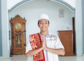 7 Tips Aman merayakan Lebaran dikala Pandemi COVID-19