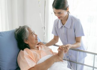 Peran Dan Fungsi Perawat Dalam Dunia Kesehatan Yang Tak Kalah Penting Dari Dokter