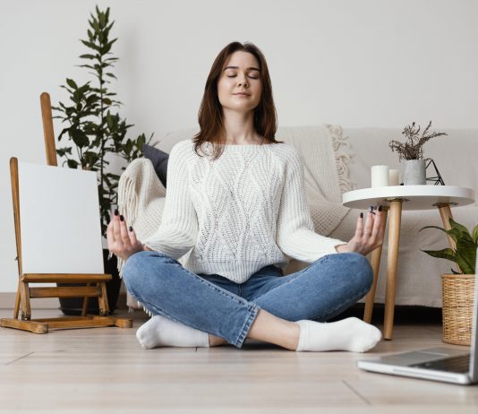 Pentingnya Menjaga Kesehatan Mental Pada Generasi Muda