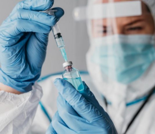 Vaksinasi COVID-19 tahap 3 Sudah Mulai Dilaksanakan Untuk Masyarakat Usia 18 Tahun Keatas