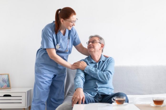 5 Karakteristik Perawat Ideal Yang Harus Dimililki Perawat