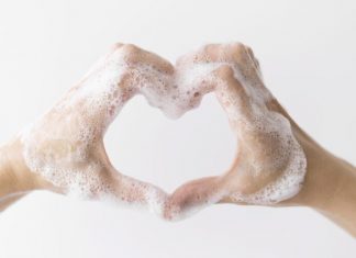 personal hygiene