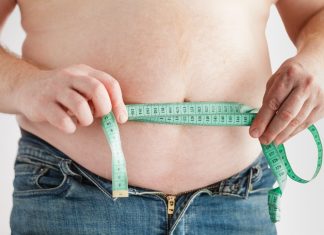 Perut Buncit Pada Lansia dan Cara Mengatasinya