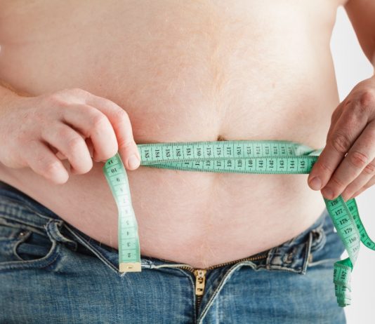 Perut Buncit Pada Lansia dan Cara Mengatasinya