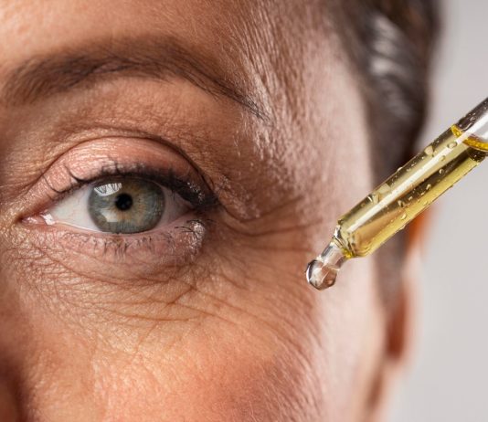 Apakah Produk Anti-Aging Bekerja Pada Lansia?