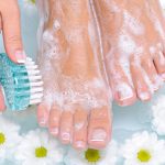 Tips Menghilangkan Bau Kaki Agar Tidak Muncul Lagi