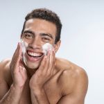 Tips Perawatan Wajah Untuk Pria