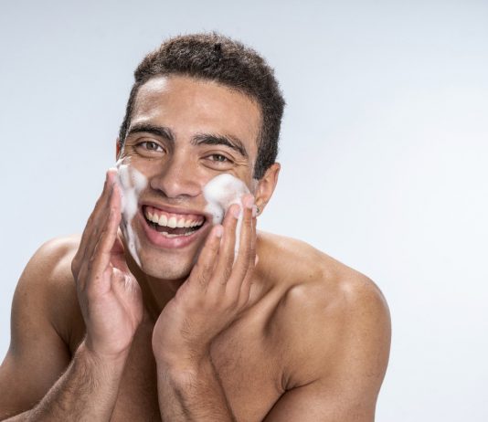 Tips Perawatan Wajah Untuk Pria