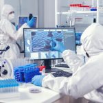 WHO Sebut Varian Omicron Tidak Seberbahaya Delta, Namun Tetap Berisiko Bagi Yang Belum Vaksin