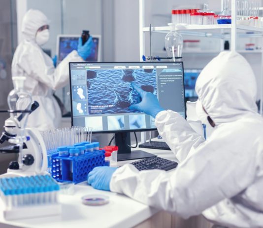 WHO Sebut Varian Omicron Tidak Seberbahaya Delta, Namun Tetap Berisiko Bagi Yang Belum Vaksin