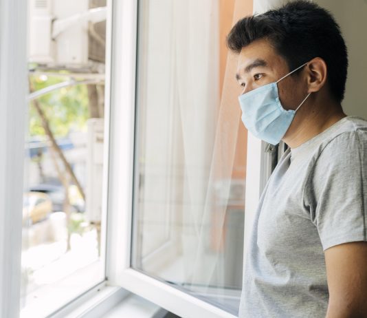 Pasien Omicron Bisa Isolasi Mandiri Dirumah Jika Memenuhi Beberapa Syarat Ini