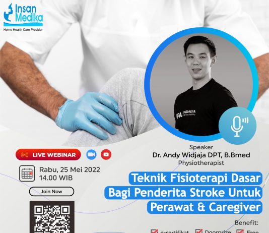 Seminar Perawat Insan Medika