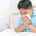 5 Jenis Obat ini Efektif Meredakan Batuk Pada Anak, Apa Saja?