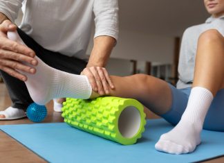 Kenali Jenis-jenis Fisioterapi Pada Layanan Homecare, Sudah Tau?