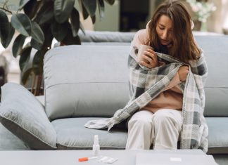 Kenali Komplikasi Berbahaya Akibat Demam Berdarah, Jangan Sepelekan!