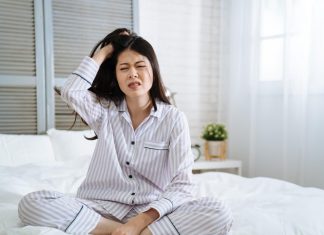 Bangun Tidur Tubuh Malah Merasa Lelah? Bisa Jadi ini Penyebabnya