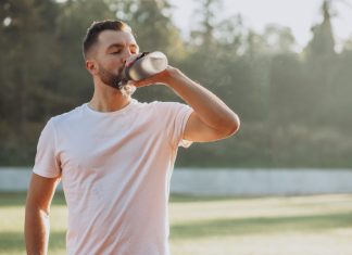 Pahami Cara yang Tepat Mengetahui Kebutuhan Air Bagi Tubuh, Ternyata Tiap Orang Beda!