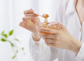 Mengenal Lotus Root Powder, Akar Teratai yang Kaya Khasiat