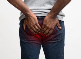 Sering Alami Pantat Kesemutan? Waspada Piriformis Syndrome
