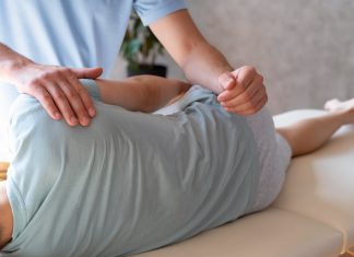 Ketahui Fakta Chiropractic, Terapi Kretek Tulang yang Sedang Trend
