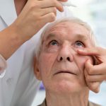 Kenali Glaukoma Sudut Terbuka, Penyakit yang Rentan Dialami Lansia
