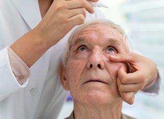 Kenali Glaukoma Sudut Terbuka, Penyakit yang Rentan Dialami Lansia