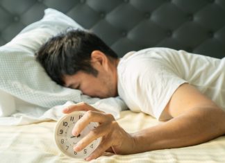 Jangan Sepelekan, Ketahui 7 Efek Buruk Akibat Kurang Tidur