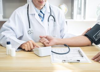 Jarang Disadari, Kolesterol Tinggi Dapat Terjadi Tanpa Ada Gejala