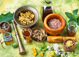 7 Jenis Herbal ini Dapat Tingkatkan Imunitas Tubuh saat Pancaroba. Apa Saja?