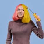 Terlalu Sering Warnai Rambut bisa Sebabkan Leukimia. Benarkah?