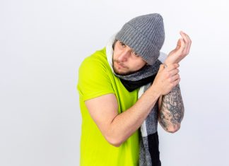 Harus Tahu, Ini Tanda Seseorang Terkena (TICS) Sindrom Tourette