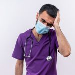 Sakit Kepala Bagian Kanan Tak Boleh Disepelekan, Ini Alasanya!