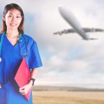 Jasa Perawat Perjalanan (Travel Nurse) untuk Perjalanan Dalam dan Luar Negeri