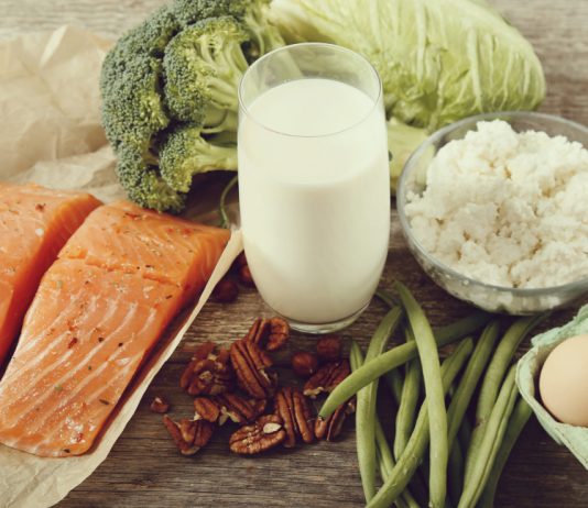 Kenali 7 Makanan Bernutrisi yang Bantu Cegah Osteoporosis, Apa saja?