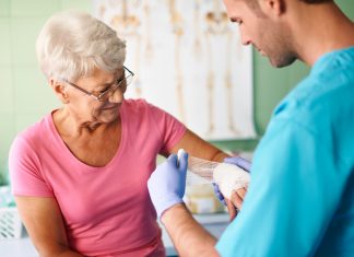 Sulit Terdeteksi, Ketahui 7 Ciri luka Diabetes yang Sering Disepelekan