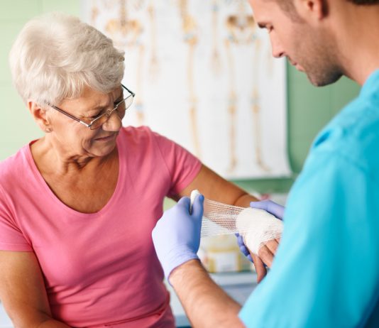 Sulit Terdeteksi, Ketahui 7 Ciri luka Diabetes yang Sering Disepelekan